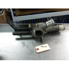 94W015 Rear Thermostat Housing For 05-09 Hyundai Tucson  2.0